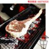 BQ008 不鏽鋼户外燒烤爐套裝 Stainless Steel Charcoal BBQ Grill - Image 11