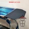 BQ035 調味料掛板 2塊 掛於爐左右兩側 Stainless Steel BBQ Grill Accessories