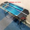 BQ035 調味料掛板 2塊 掛於爐左右兩側 Stainless Steel BBQ Grill Accessories