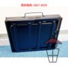 BQ002 便攜式折疊燒烤爐 M Size Portable Charcoal BBQ Grill - Image 2