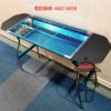 BQ035 調味料掛板 2塊 掛於爐左右兩側 Stainless Steel BBQ Grill Accessories