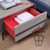 CB58 意大利典雅床頭櫃 案桌 Chest of Drawers/Bedside Table - Image 3