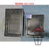 BQ002 便攜式折疊燒烤爐 M Size Portable Charcoal BBQ Grill - Image 3