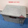 AC027 可折疊百寶抽屉式 收納盒/收納箱 Foldable Case/Box 包郵 - Image 10