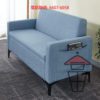 SF09 儲物至尚 大容量儲物收納布藝梳化 Sofa with Storing Capacity