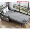 SF11 折疊式梳化床 Sofa Bed with Storing Capacity