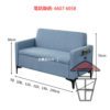 SF09 儲物至尚 大容量儲物收納布藝梳化 Sofa with Storing Capacity