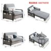 SF11 折疊式梳化床 Sofa Bed with Storing Capacity