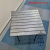 BQ101 戶外鋼管摺枱 Foldable Metal Table (Outdoors) - Image 2