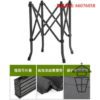 BQ101 戶外鋼管摺枱 Foldable Metal Table (Outdoors) - Image 8
