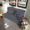 SF18 榻榻米梳化 Fabric Tatami Sofa Bed