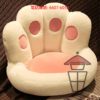 SF20 猫星人手爪型蒲團梳化 PAW-shaped Sofa - Image 3