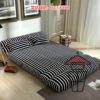 SF18 榻榻米梳化 Fabric Tatami Sofa Bed