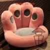 SF20 猫星人手爪型蒲團梳化 PAW-shaped Sofa - Image 4