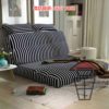 SF18 榻榻米梳化 Fabric Tatami Sofa Bed