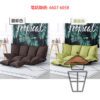 SF19 情侶榻榻米梳化 Fabric Tatami Sofa Bed - Image 5