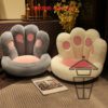 SF20 猫星人手爪型蒲團梳化 PAW-shaped Sofa - Image 6