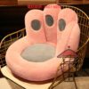 SF20 猫星人手爪型蒲團梳化 PAW-shaped Sofa - Image 7