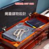 CH26 歐式古典人造皮换鞋凳 Classic PU Leather Stool