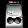 TL010 Teslamodel Y/model 3 accessories 中控水杯架 - Image 3